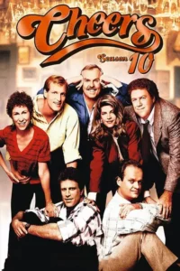 Cheers – Temporada 10