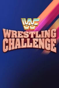 WWF Wrestling Challenge