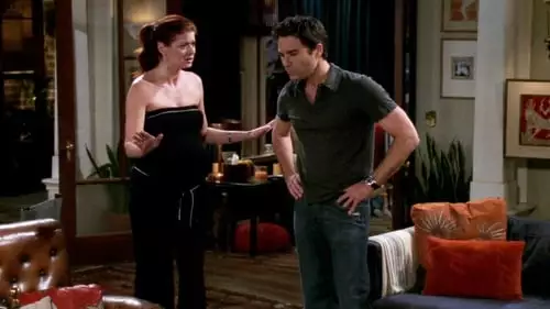 Will e Grace S8E22