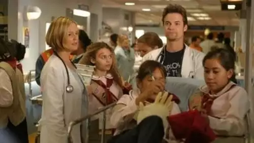 ER: Plantão Médico S11E7