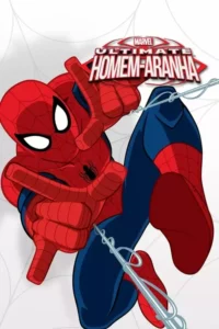 Ultimate Homem-Aranha – Temporada 1