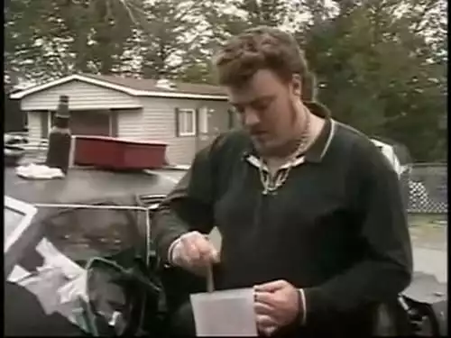 Trailer Park Boys S0E7