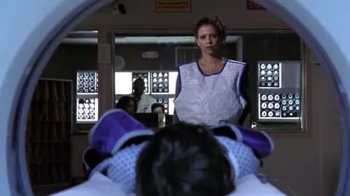 ER: Plantão Médico S14E11