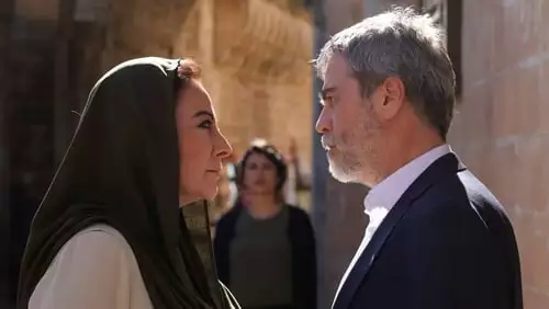 Hercai: Amor e Vingança S1E11