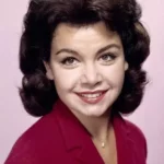 Annette Funicello