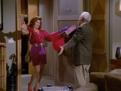 Frasier S4E9