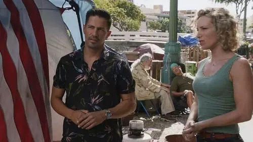 Magnum P.I. S4E12