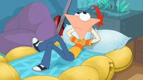 Phineas e Ferb S4E47