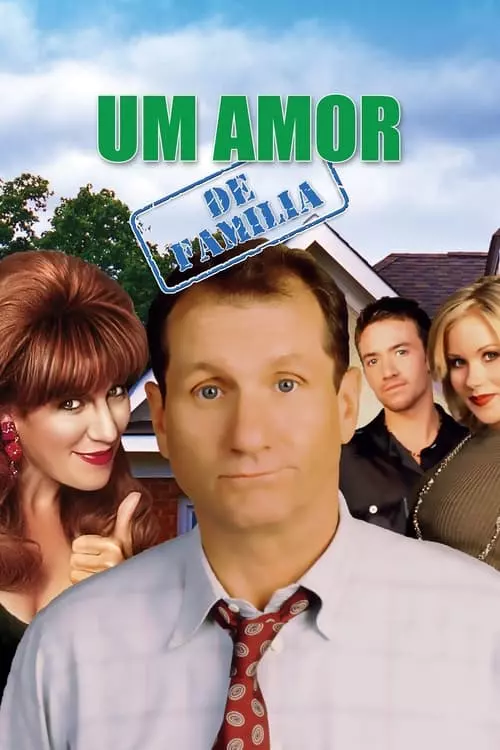 Um Amor de Familia – Temporada 11