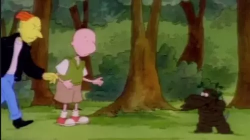 Doug S1E1