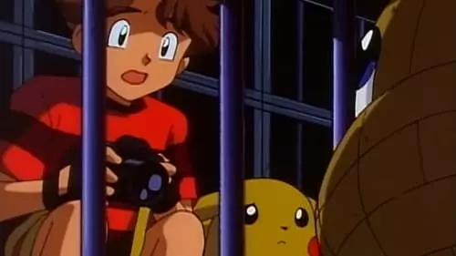 Pokémon S1E57