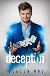 Deception – Temporada 1