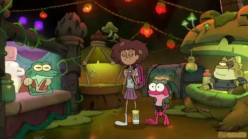 Amphibia S1E32