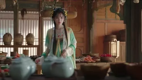 Jogo de Amor em Fantasia Oriental S1E2