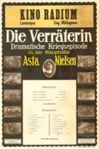 Die Verräterin