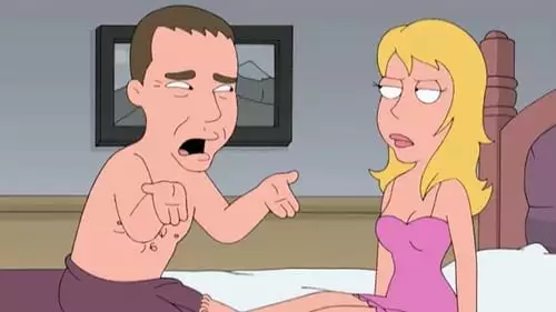 Seth MacFarlane’s Cavalcade of Cartoon Comedy S1E35