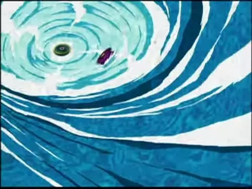 Beyblade S3E13