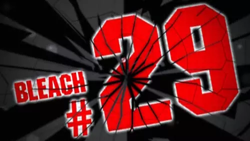 Bleach S1E29