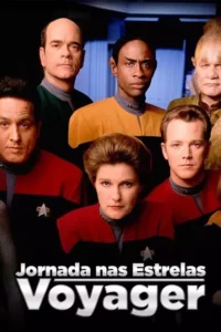 Jornada nas Estrelas: Voyager