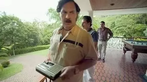 Pablo Escobar: O Patrão do Mal S1E48