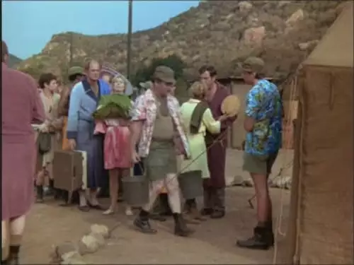 M*A*S*H S7E6