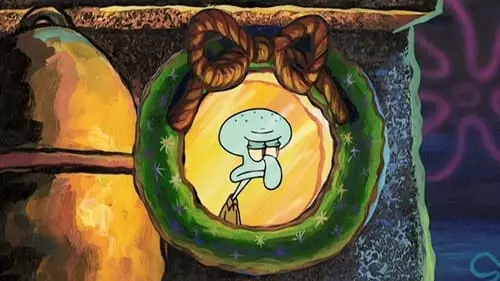 Bob Esponja Calça Quadrada S2E9