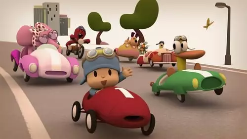 Pocoyo S0E2