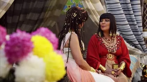 Os Dez Mandamentos S1E77