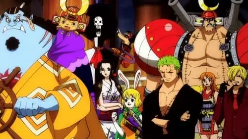 One Piece S21E983