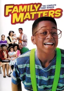 Family Matters – Temporada 1