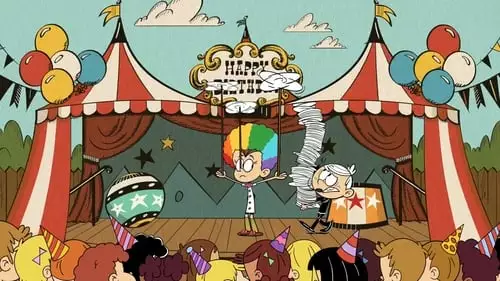 The Loud House S1E51