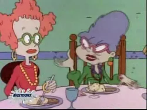 Rugrats: Os Anjinhos S2E23