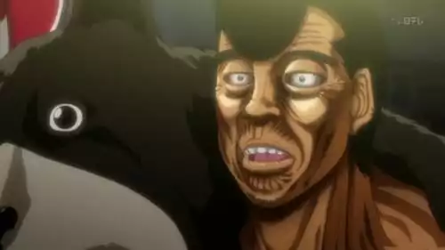 Hajime no Ippo S2E16