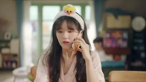 Sinta-se em Casa, Sr. Ling S1E2
