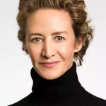 Janet McTeer