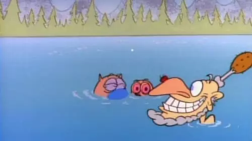 Ren e Stimpy S2E13