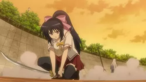 Omamori Himari S1E6