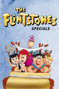 Os Flintstones – Especiais