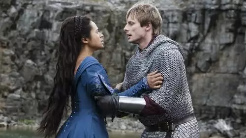 As Aventuras de Merlin S5E9