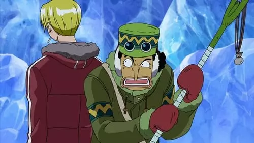 One Piece S9E330