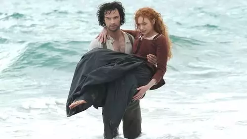 Poldark: Herói de Guerra S2E4