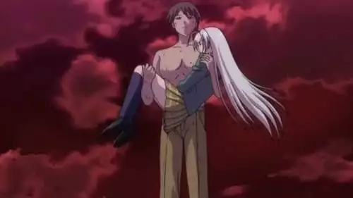 Rosario + Vampire S1E13