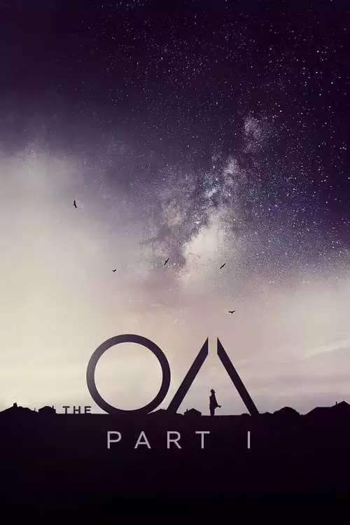 The OA – Temporada 1