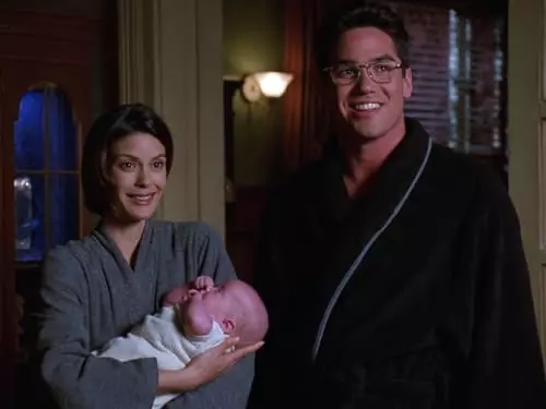 Lois & Clark: As Novas Aventuras do Superman S4E22