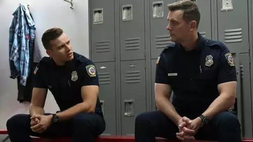 9-1-1 S1E2