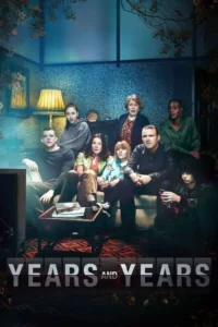 Years and Years – Temporada 1