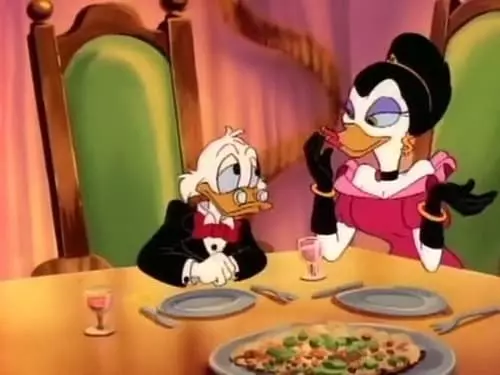 DuckTales: Os Caçadores de Aventuras S1E66