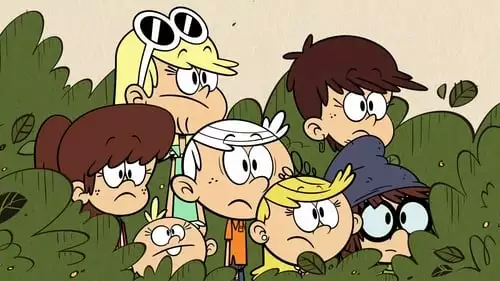 The Loud House S2E15