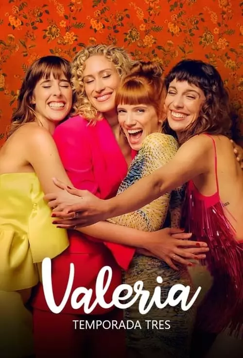 Valéria – Temporada 3