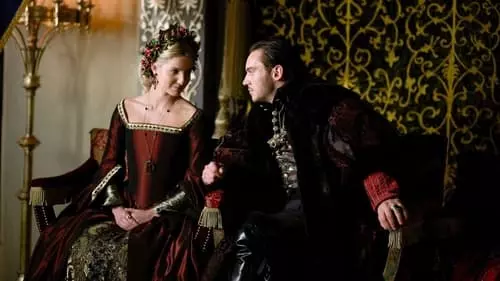 The Tudors S3E3